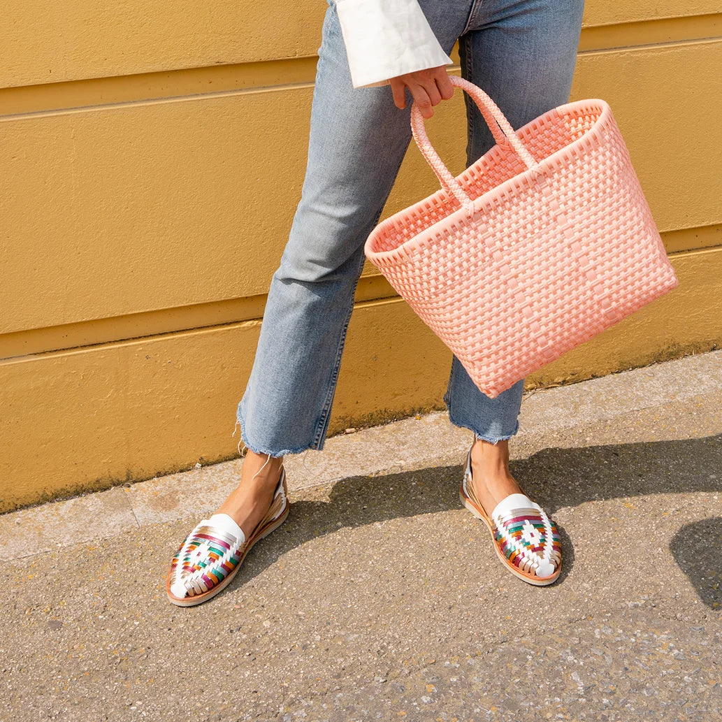 Ibarra Iris - Huarache Mapache