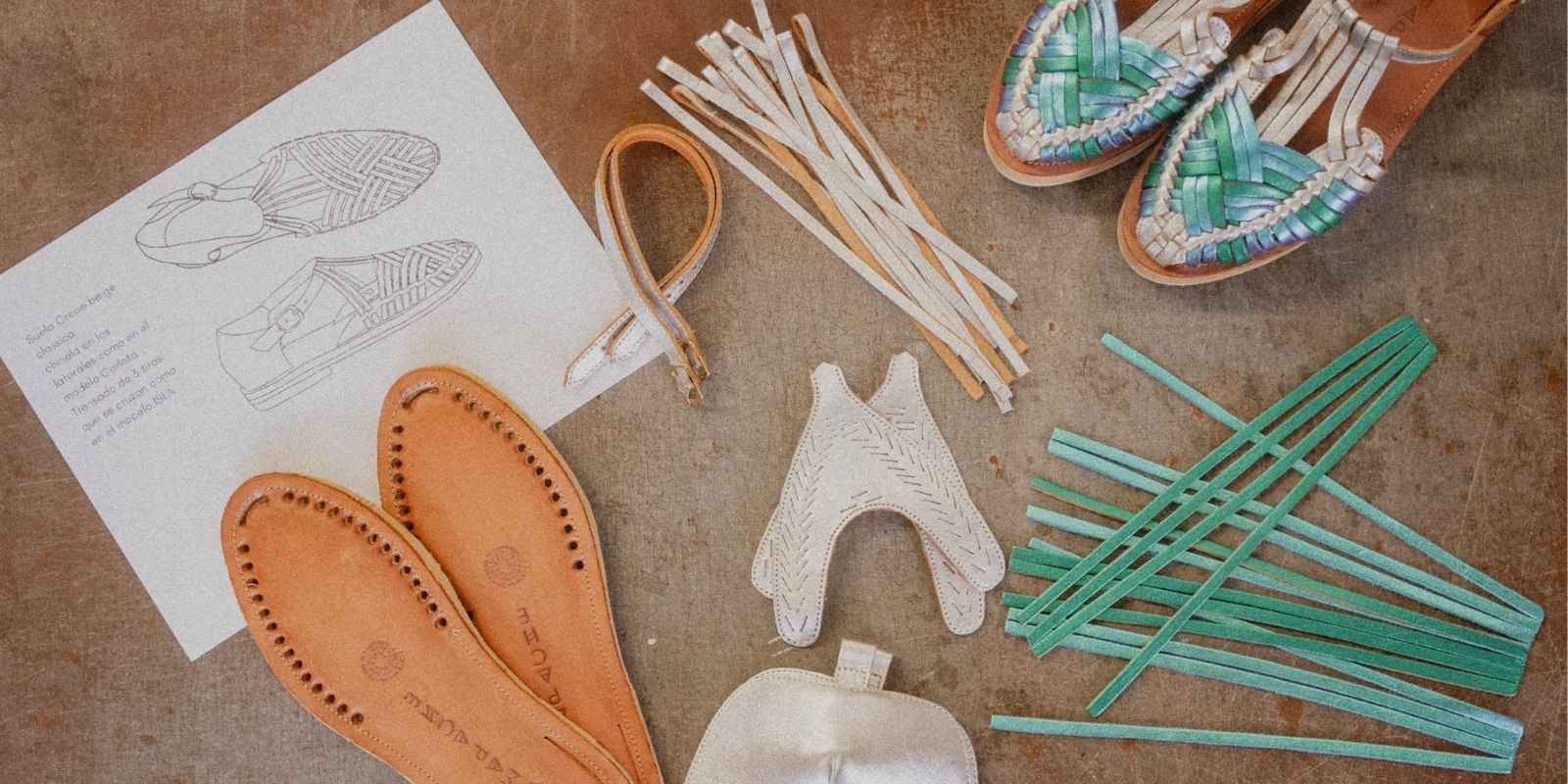 Imaginer les nouveaux modèles