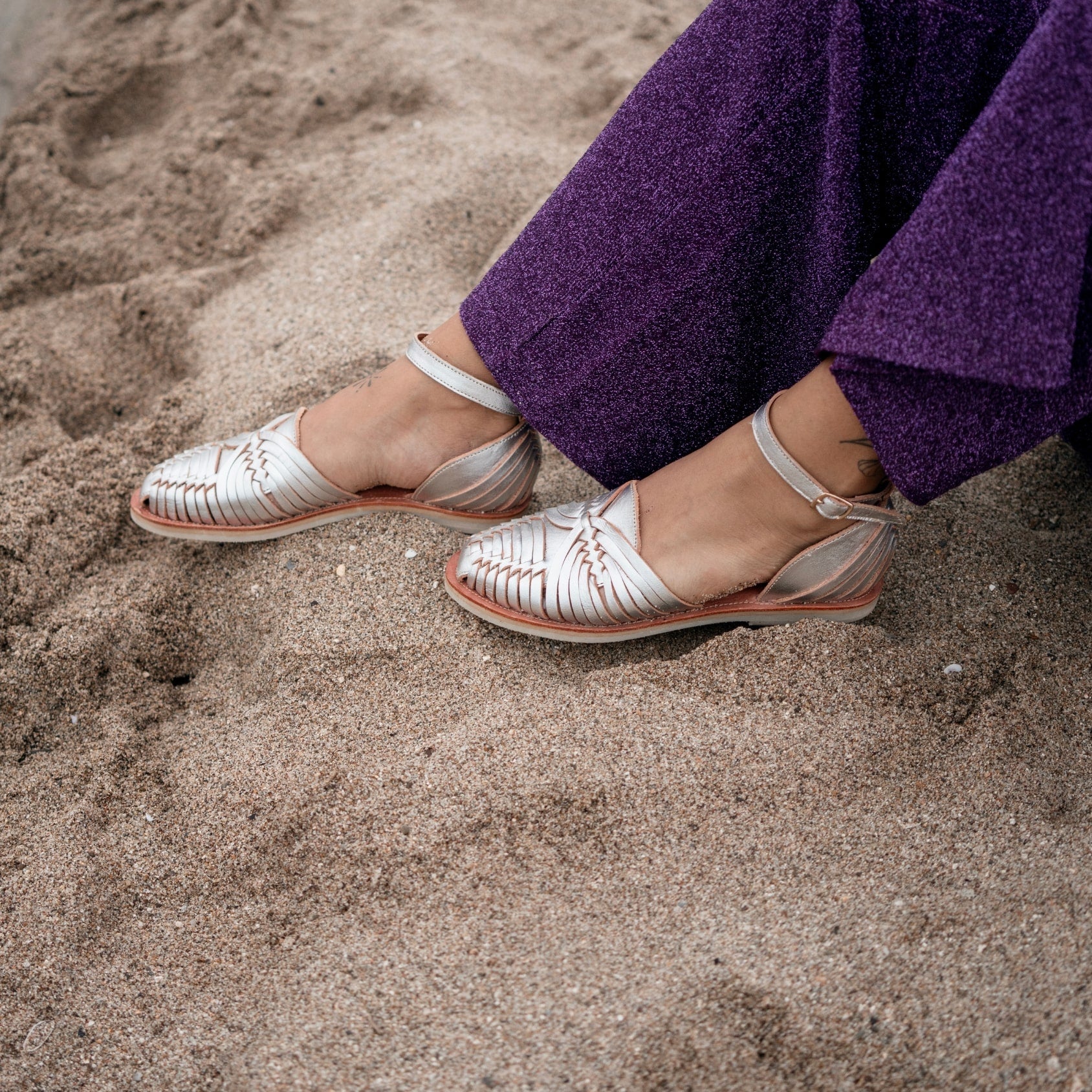 Mapache - Lookbook SS24 - Nayeli Argent