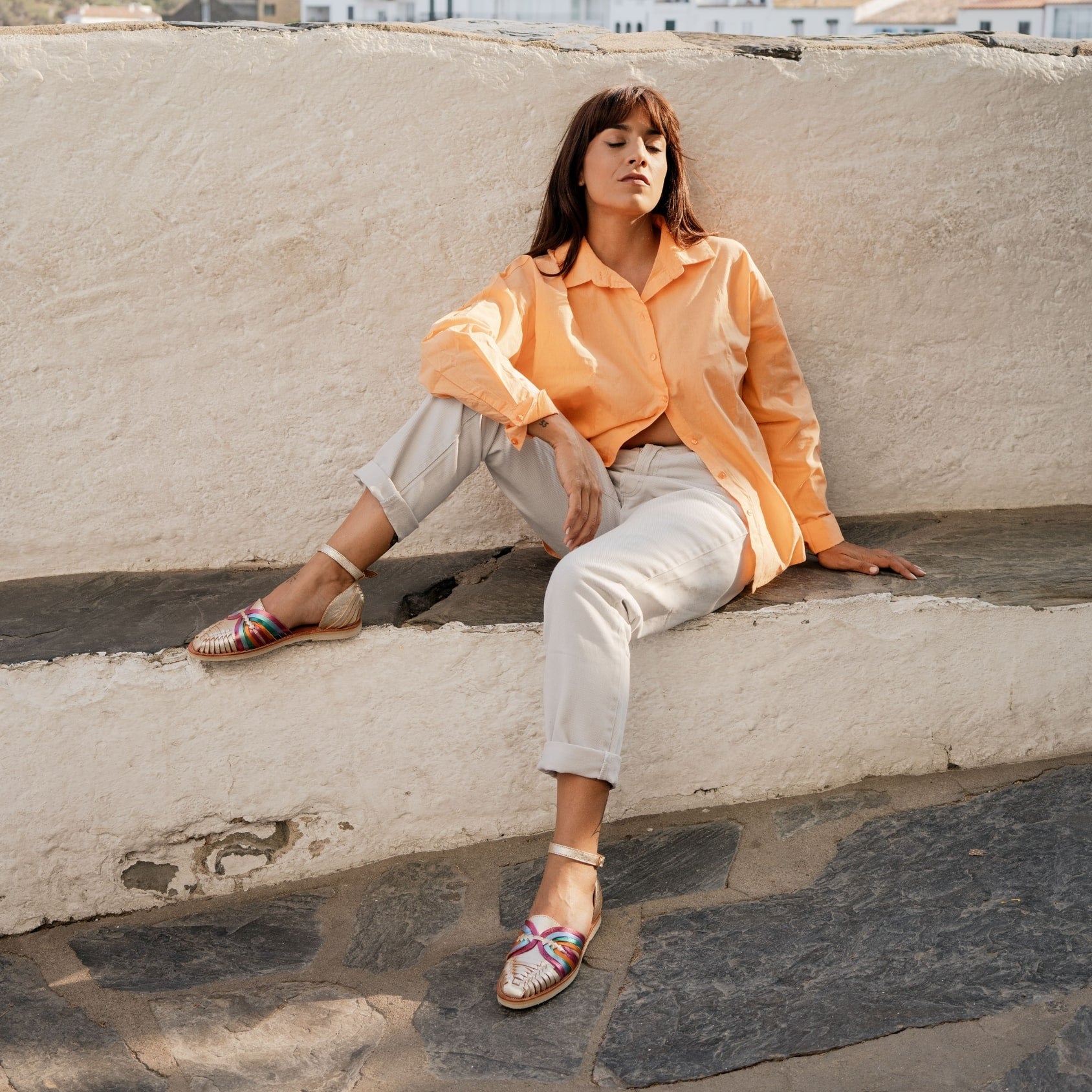 Mapache - Lookbook SS24 - Nayeli Iris