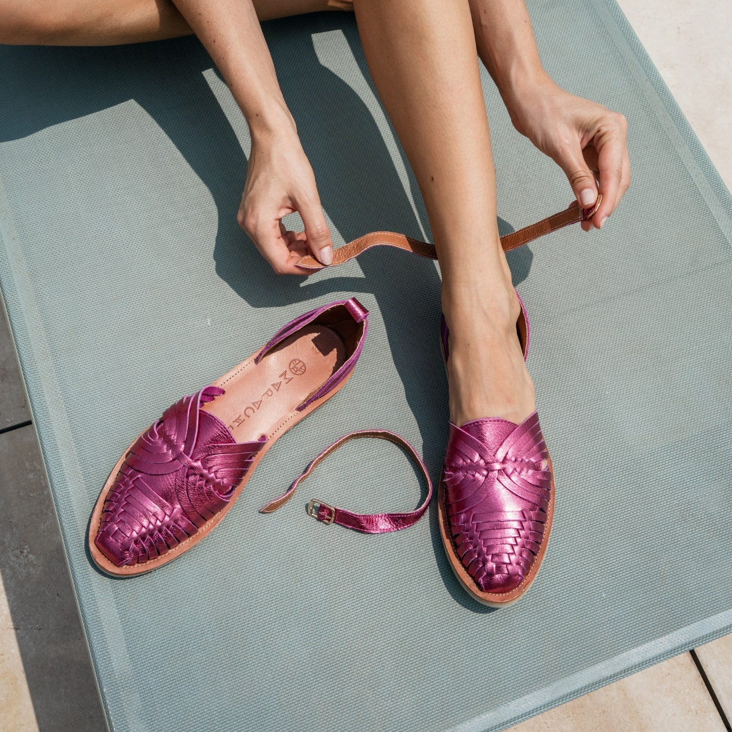 Mapache - Lookbook SS24 - Nayeli Rose Flashy