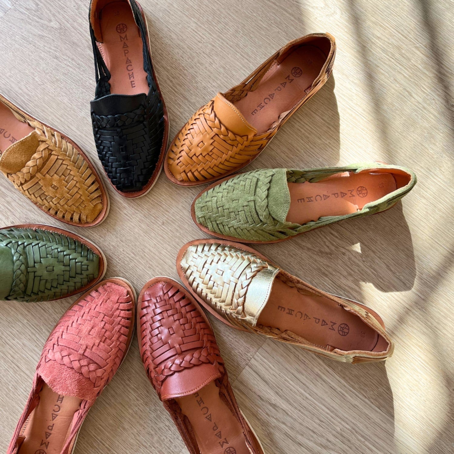 Déclinaisons du modèle Alegre