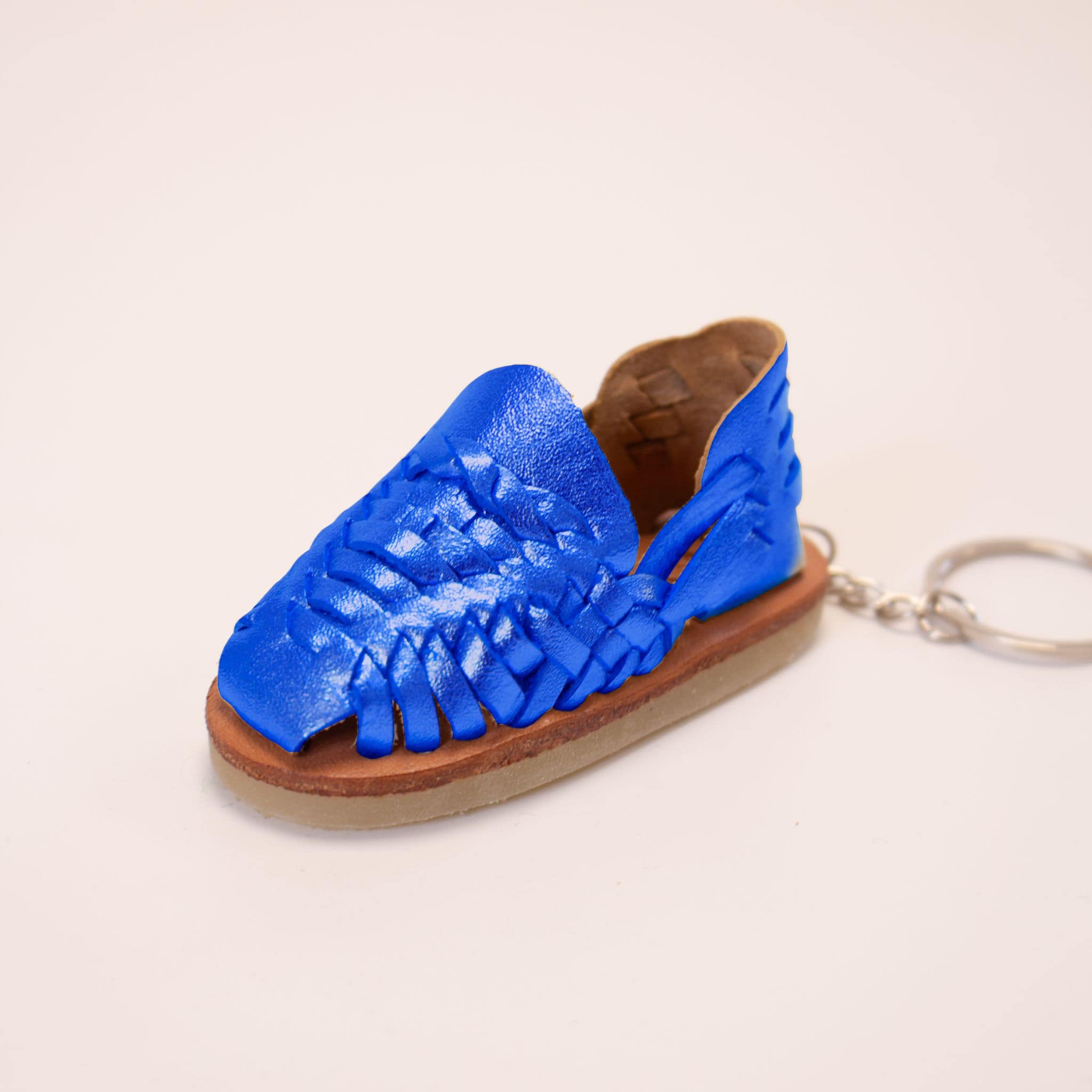 LLAVERO - MINI MAPACHE