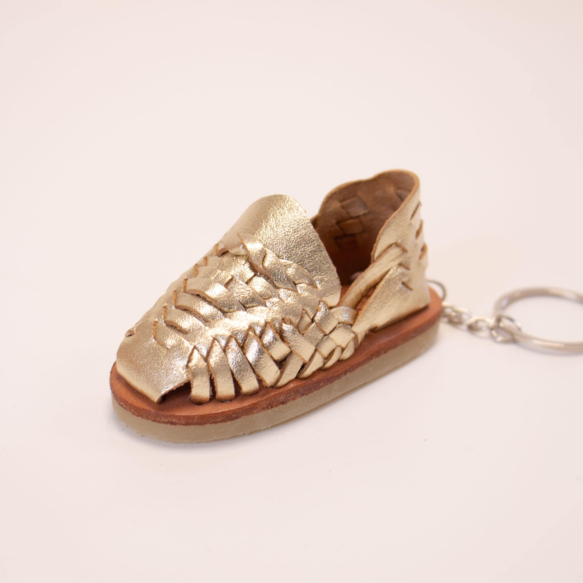 LLAVERO - MINI MAPACHE