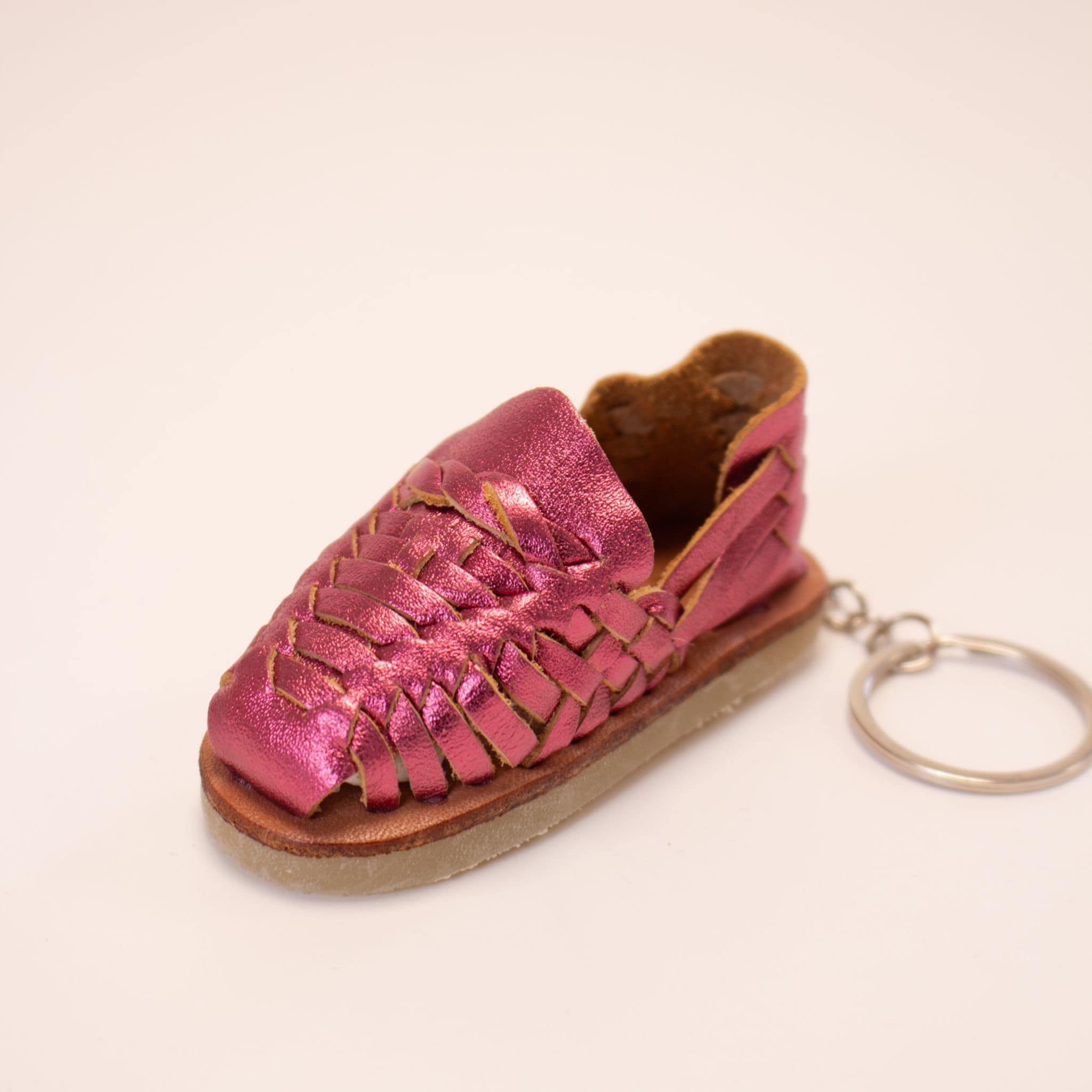 LLAVERO - MINI MAPACHE