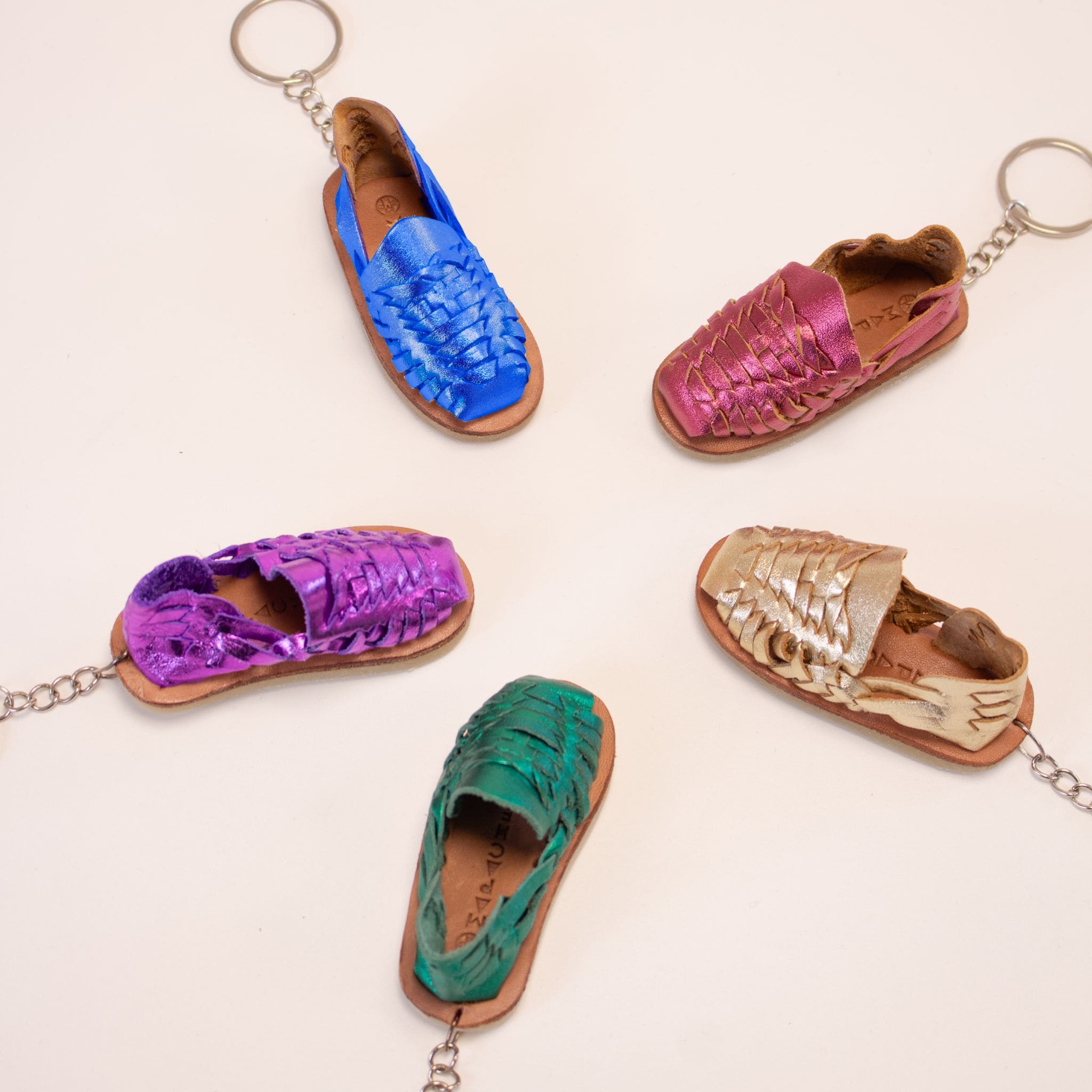 LLAVERO - MINI MAPACHE