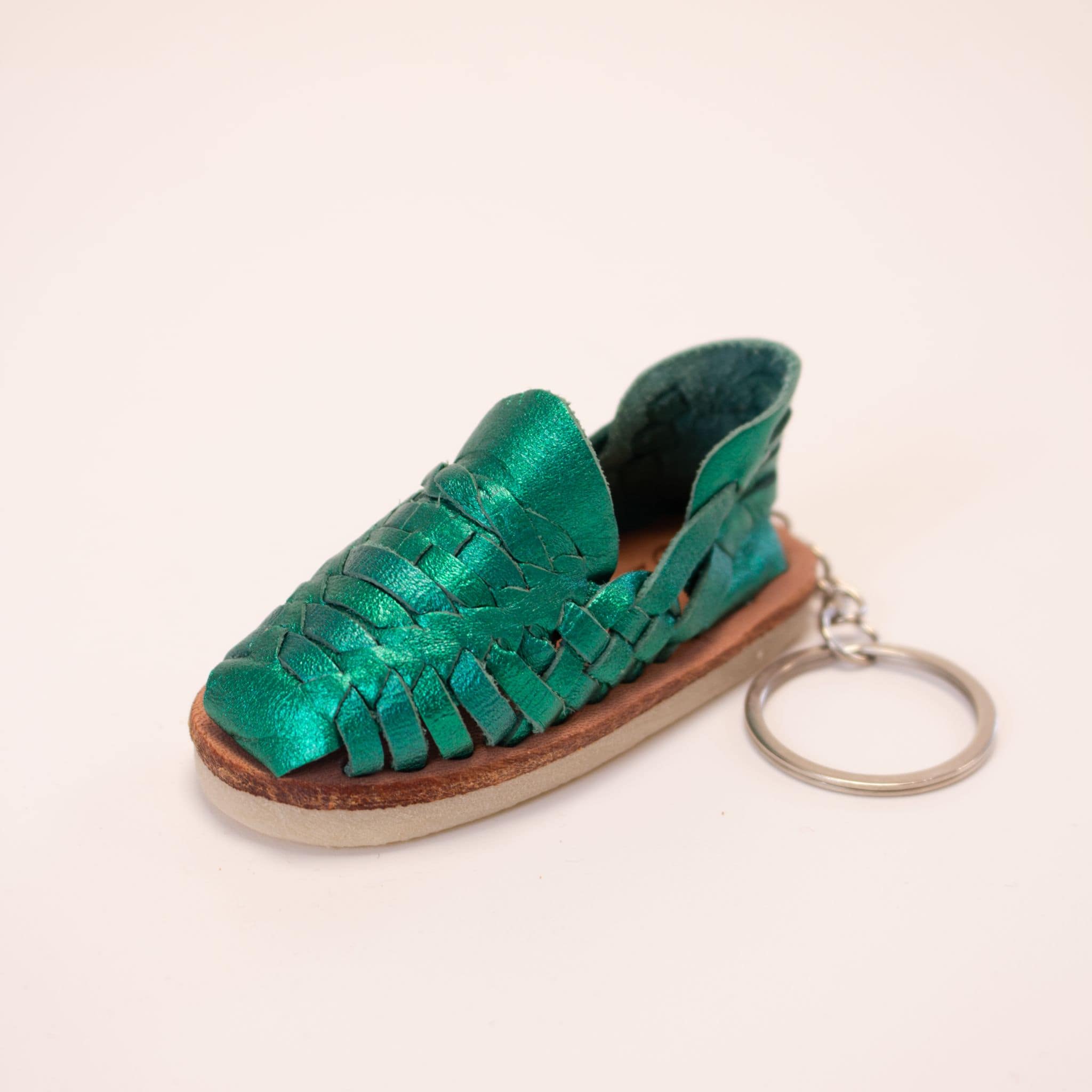 LLAVERO - MINI MAPACHE