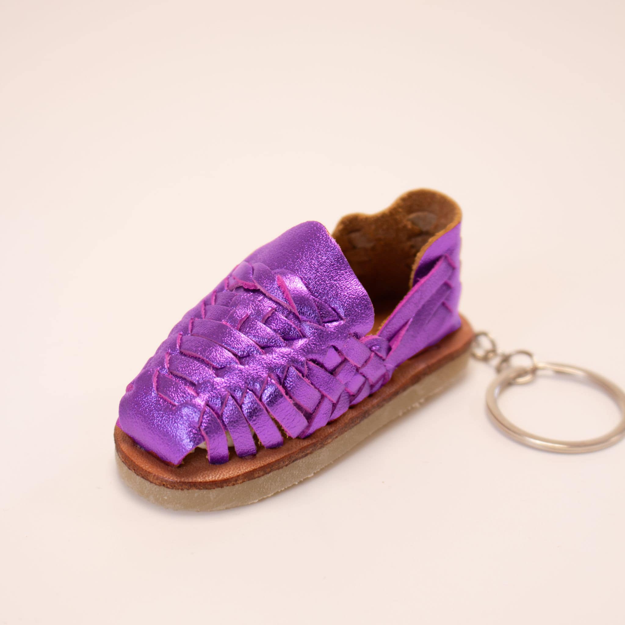 LLAVERO - MINI MAPACHE